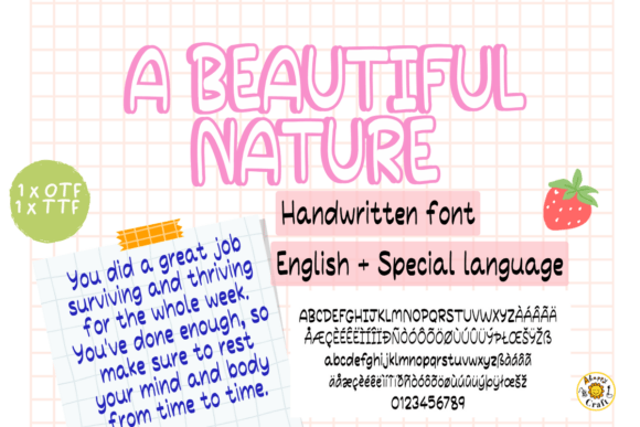 Download A Beautiful Nature - Nature Collection