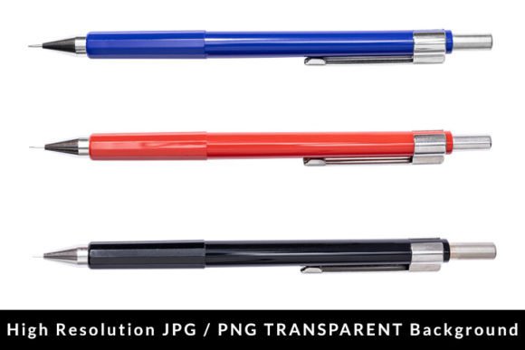 Download Drafting Mechanical Pencil Isolated PNG - Drafting Collection