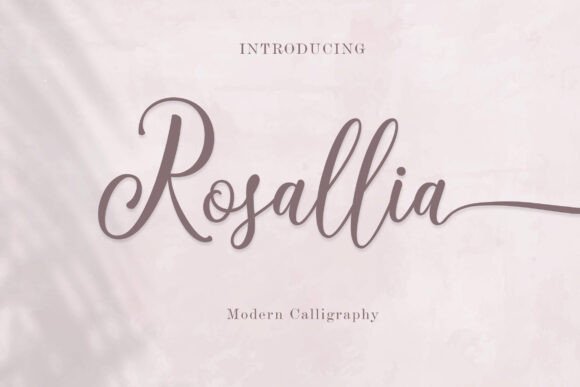 Download Rosallia - Premium Bundle