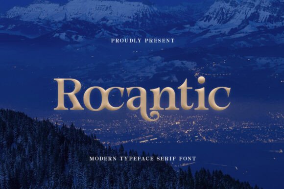 Download Rocantic - Premium Resources