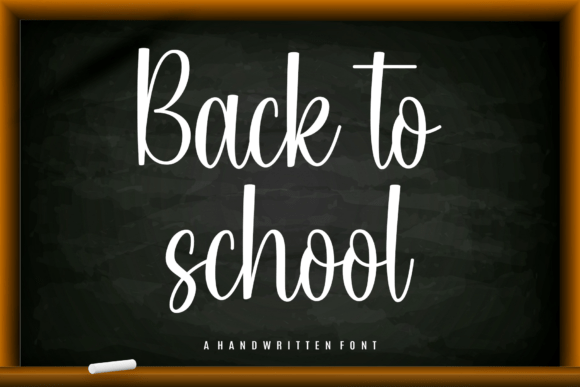 Download Back to School - Premium Resources